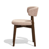 Sedia Talks in Legno, ignifuga - CALLIGARIS GROUP, cONTRACT