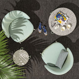 Tavolino Caffè Stulle - CALLIGARIS GROUP, cONTRACT