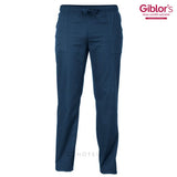 Pantalon Alan, Bleu Foncé - Giblor's