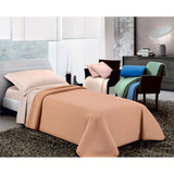 Feuerfeste Decke Fireproof Light mit Samtborte