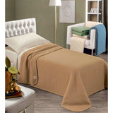 Feuerfeste Decke Fireproof mit Samtborte