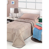 Decke Optical mit Samtborte