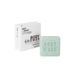 Gel douche solide en étui, 15gr - Cosmetic 3.0