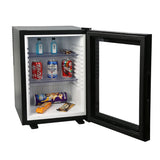Minibar Thermoélectrique E40VN