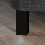 Jeu de 4 pieds Carres