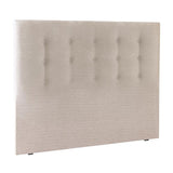 Tête de  lit Prestige, h. 120 cm - Epeda