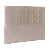 Tête de  lit Prestige, h. 120 cm - Epeda