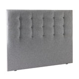 Tête de  lit Prestige, h. 120 cm - Epeda