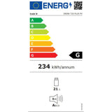 Minibar Thermoélectrique T20 Plus Porte Vitrée - Indel B