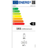 Minibar Breeze T40, thermoélectrique - Indel B