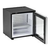 Minibar a Compressore K20 ECOSMART con Porta Vetro - Indel B