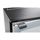 Minibar a Compressore K20 ECOSMART con Porta Vetro - Indel B