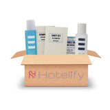 Starter kit Aqua - 250 pezzi