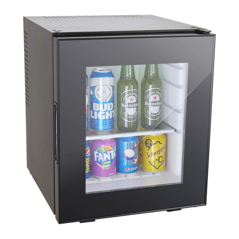 Minibar Thermoélectrique E30VN*