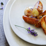 Piatto Piano Ø cm 29, collezione Moonlight - Tognana Porcellane