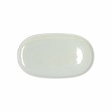 Ovale Piano Ø cm 25, collezione Moonlight - Tognana Porcellane