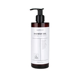 Distributeur rechargeable Gel douche, 300ml - Nymphae