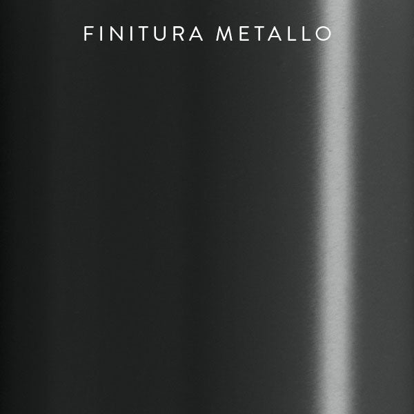 Sgabello Tuka in Metallo, Ignifugo - CALLIGARIS GROUP, CONTRACT