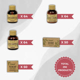 Starter Kit Biological - 292 pezzi