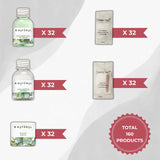 Kit d'Accueil B Natural - 160 pièces