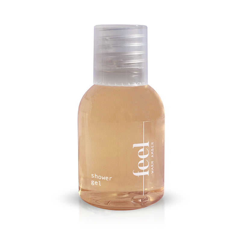 32 ml shower gel Feel