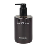 Refillable Shower Gel Dispenser, 300 ml - John Richmond