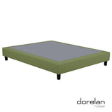 Sommier Ignifugo My Bed Elastic in Ecopelle Skill - Dorelan