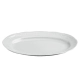 Ovale Piano cm 35x23, collezione Vecchio Vienna - Tognana Porcellane