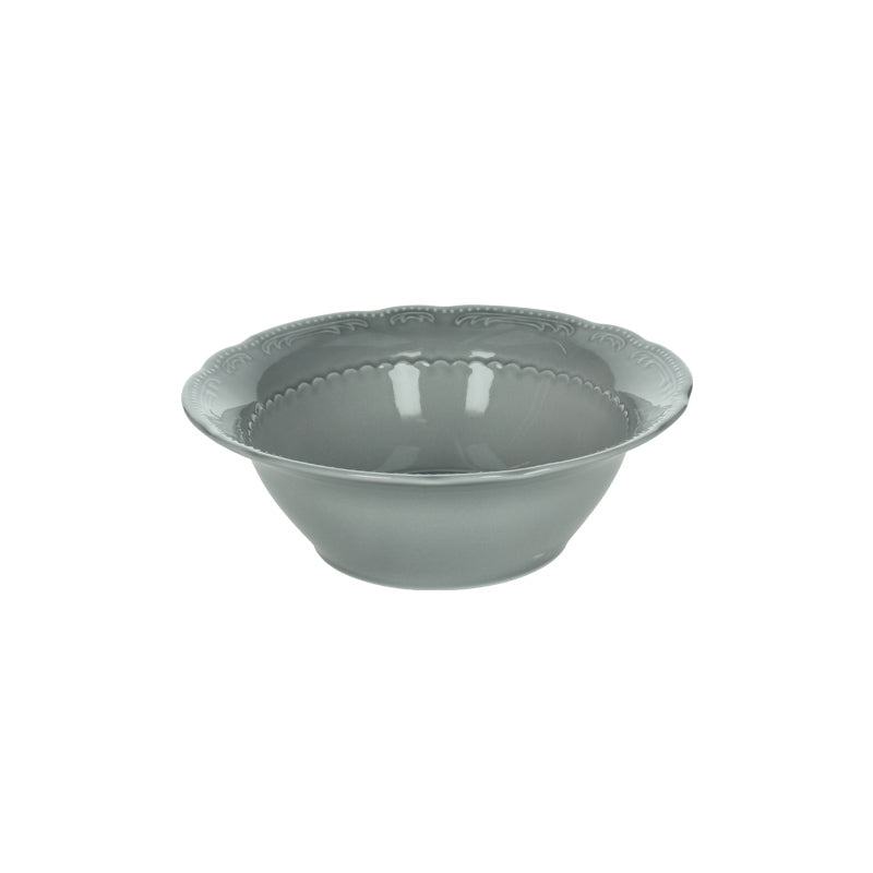 Insalatiera Churchill Bengal Ceramica servizio di piatti 26,5 cm [3 Insalatiera Churchill Bengal Ceramica servizio di piatti 26,5 cm [3