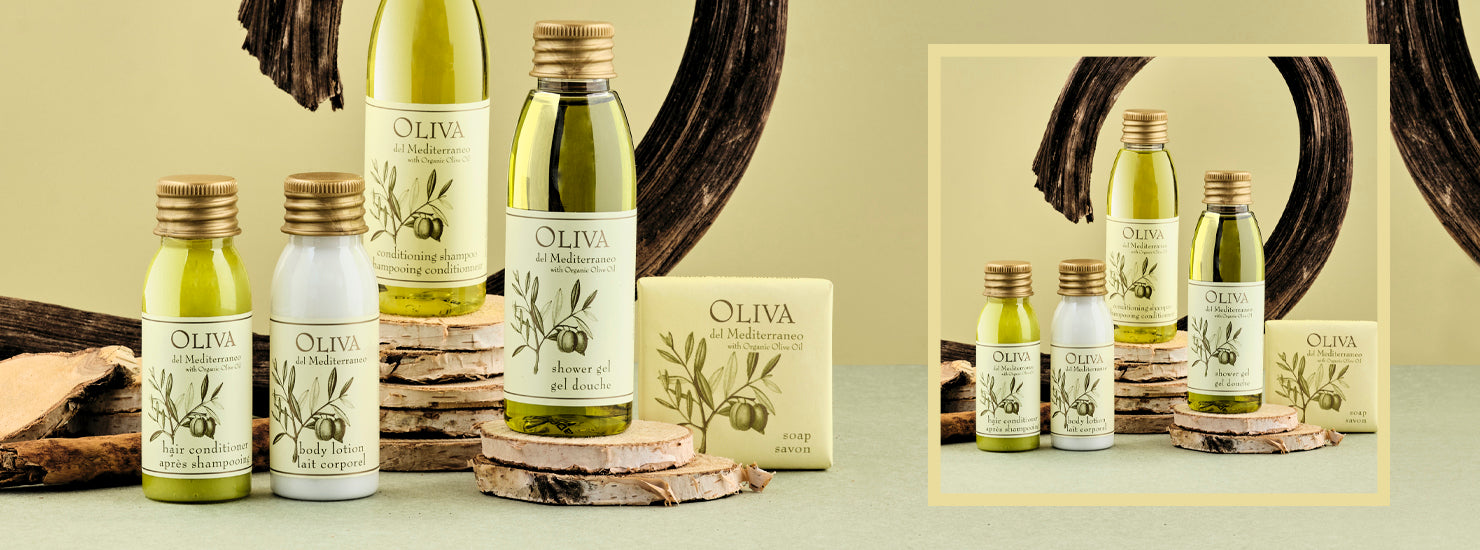 Oliva del Mediterraneo