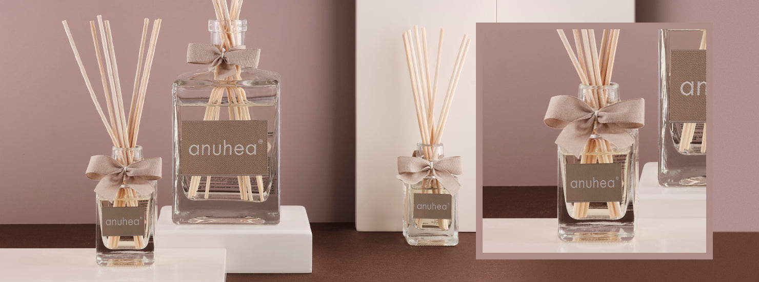 Diffuseurs de parfum pour hôtels, gîtes et chambres d’hôtes - Hotelify