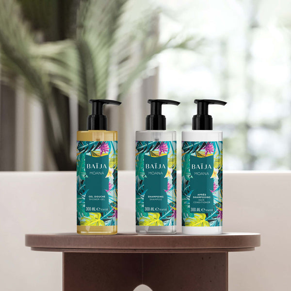 Hotel Amenities Baija for Hotels and B&Bs - Hotelify