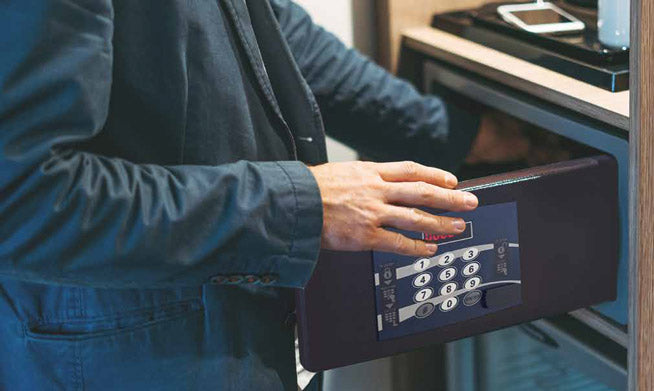 Casseforti in Offerta – Sconto 10%