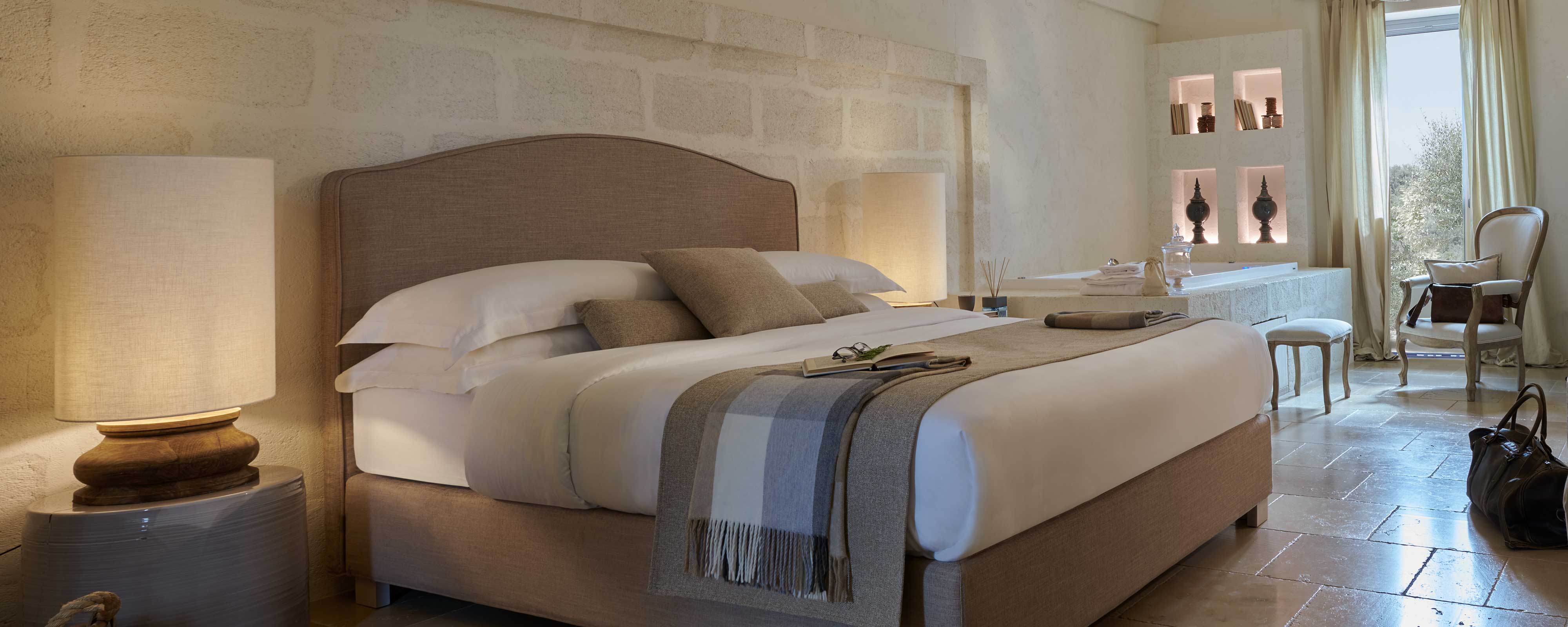 Cuscini e Guanciali Dorelan