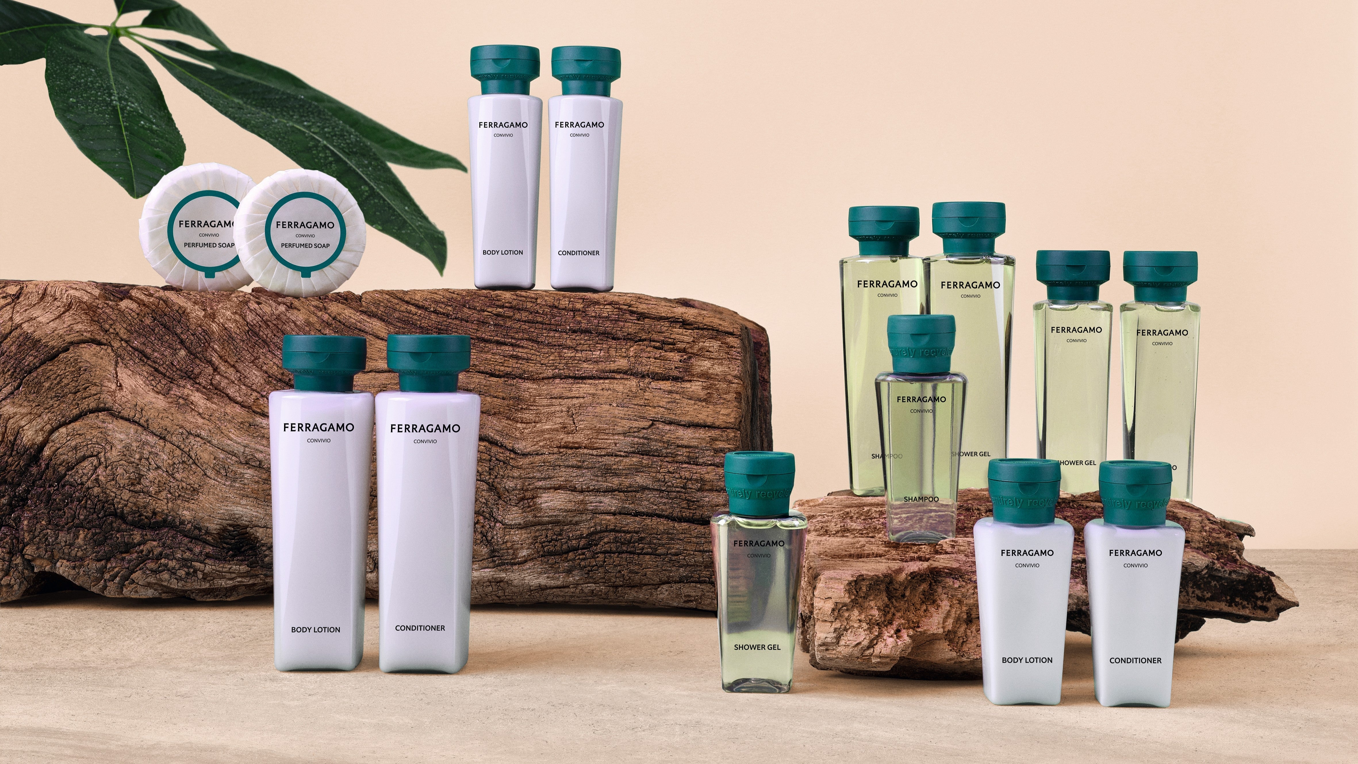 Ferragamo - Convivio