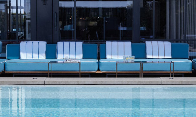 Teli Mare e Piscina