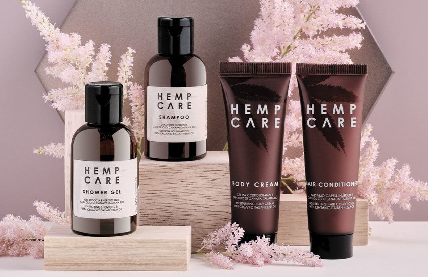 Hemp Care
