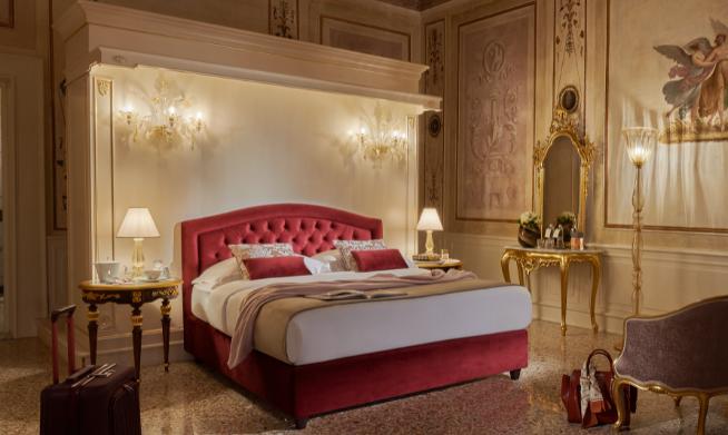 Sommier Ignifughi Dorelan Hotel