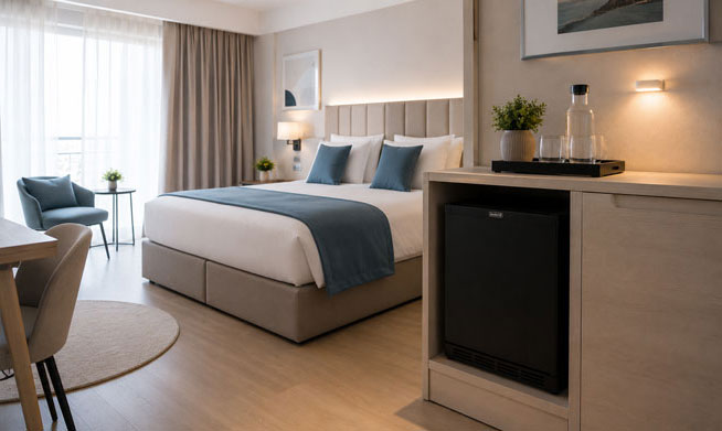 -20% Minibar Termoelettrici | Scade il 08/11