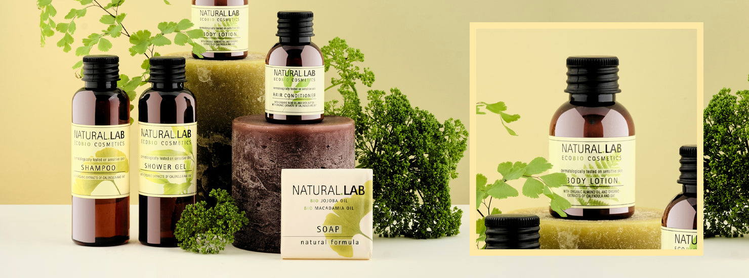 Natural LAB
