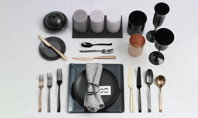 Pintinox Infinito Treasure