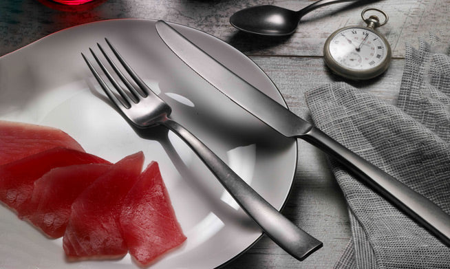 Pintinox Palace Alchimique Titanium