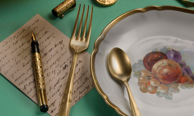 Pintinox Settecento Alchimique