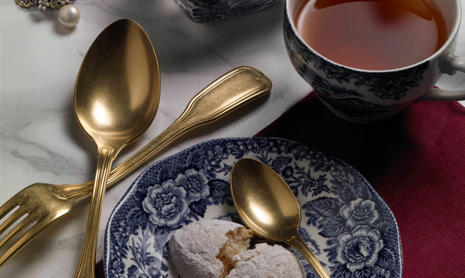 Pintinox Vittoriale Alchimique Gold