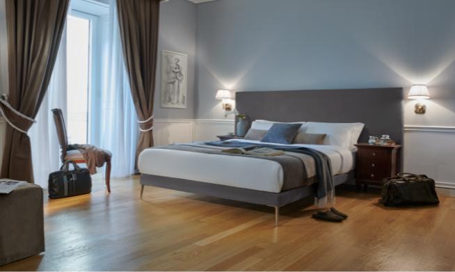 Reti Letto Dorelan Hotel