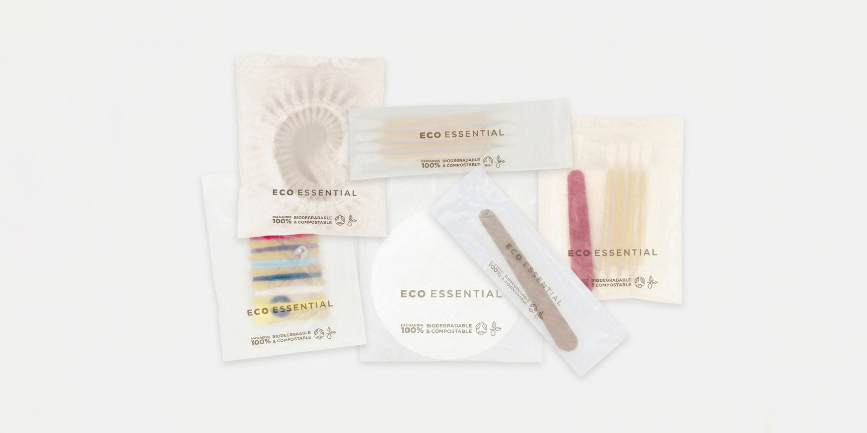 Eco Essential Zubehör