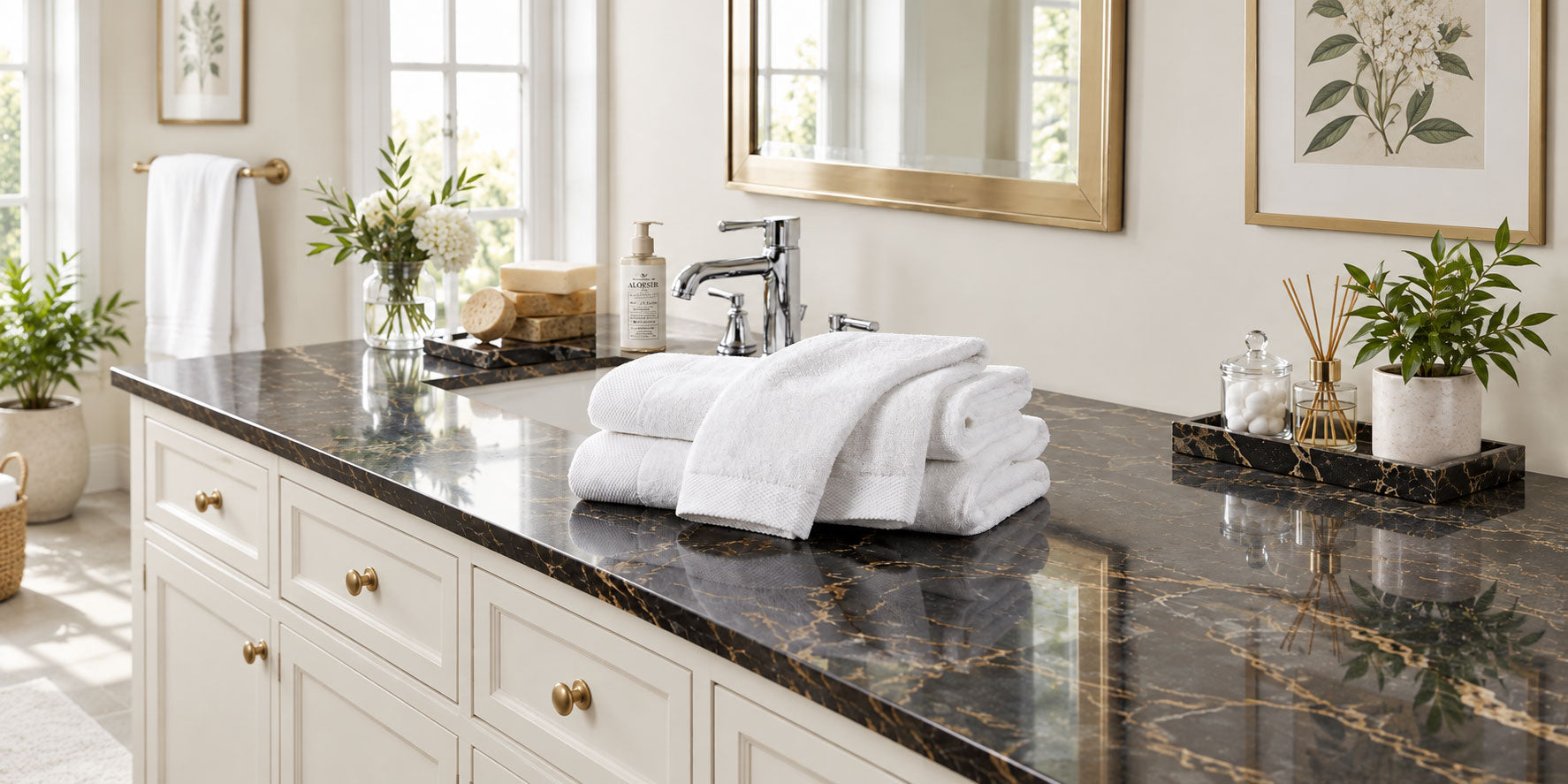 Towels at the best price