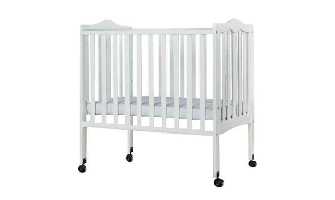 Letti richiudibili e Baby lettini