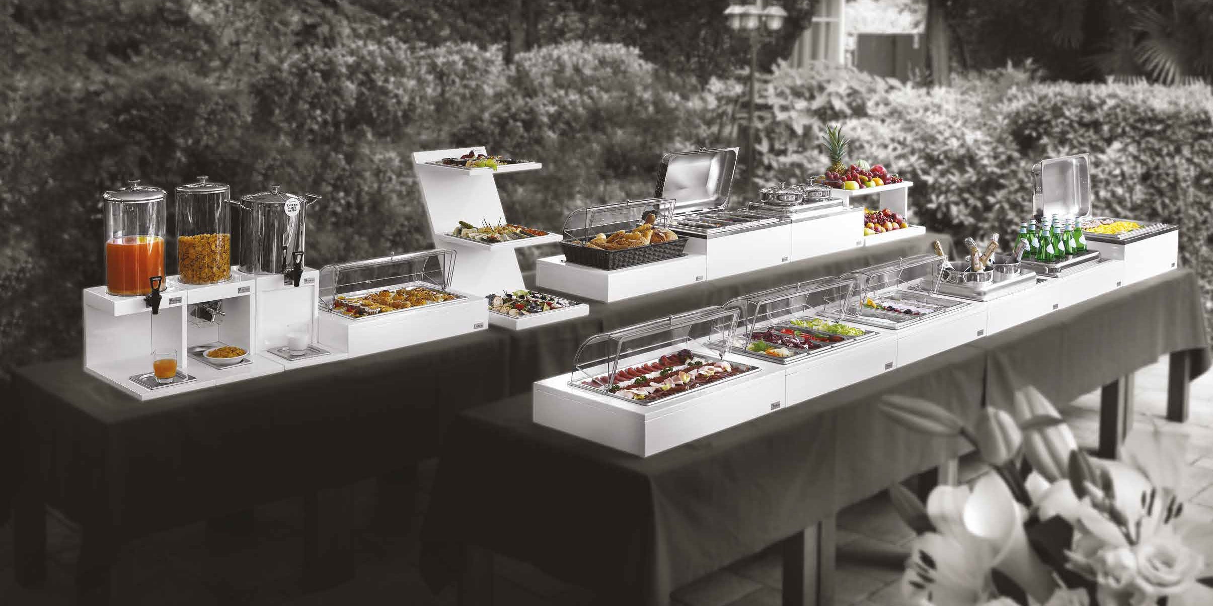 Pinti Buffet 5 Stelle