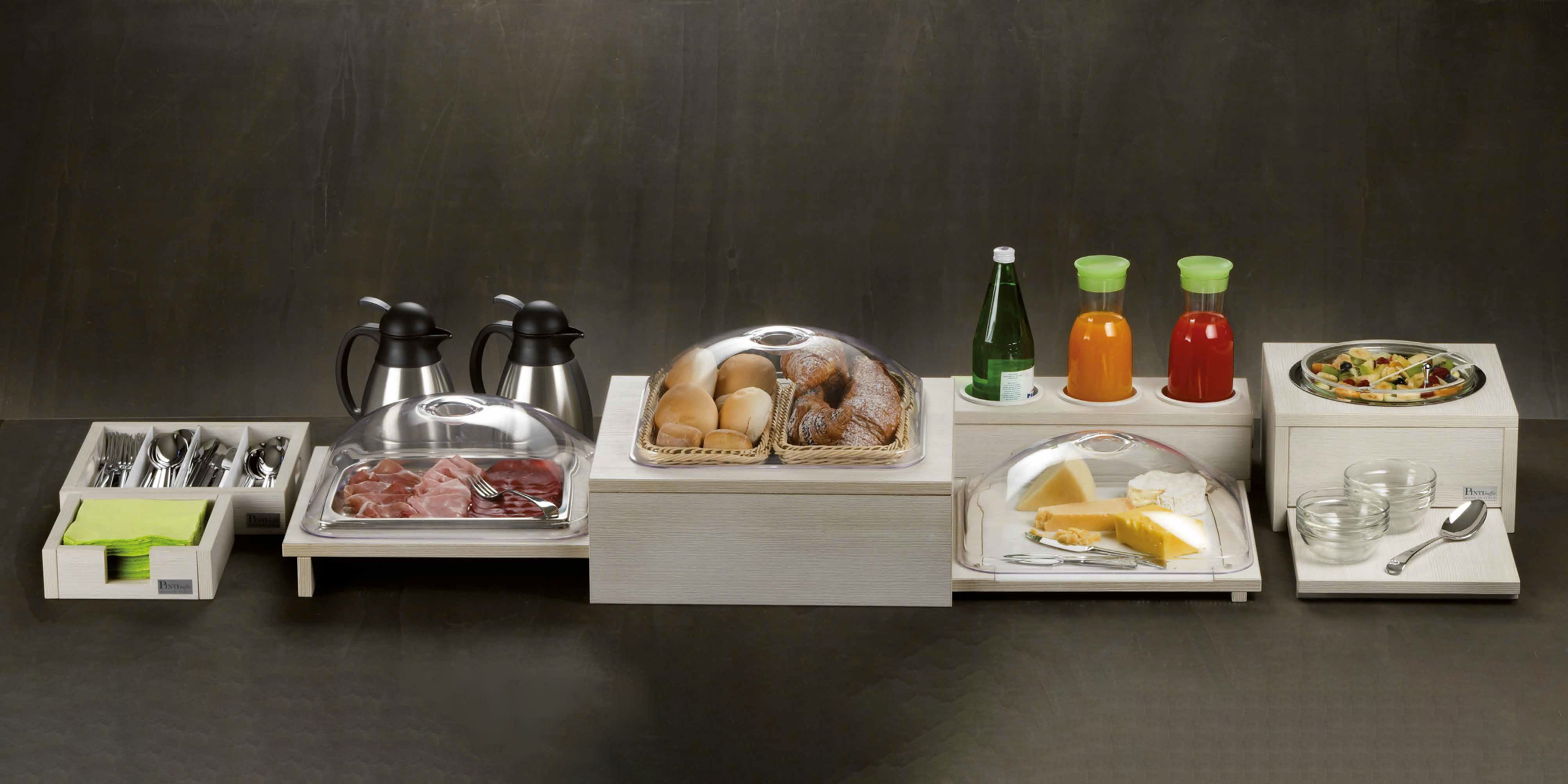 Accessori Buffet